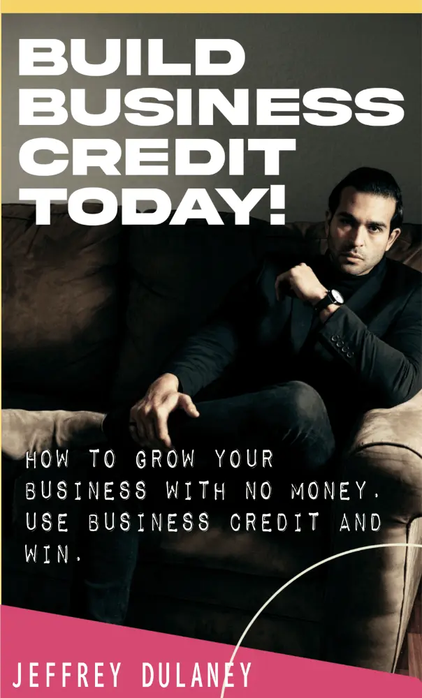 Build Business Credit Today!