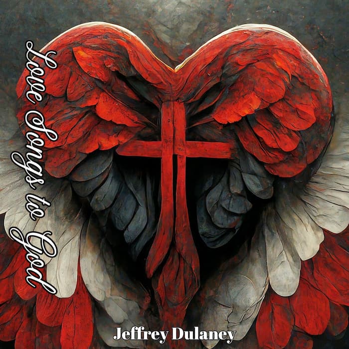 Jeffrey Dulaney - Christian Music Songwriter and Performer